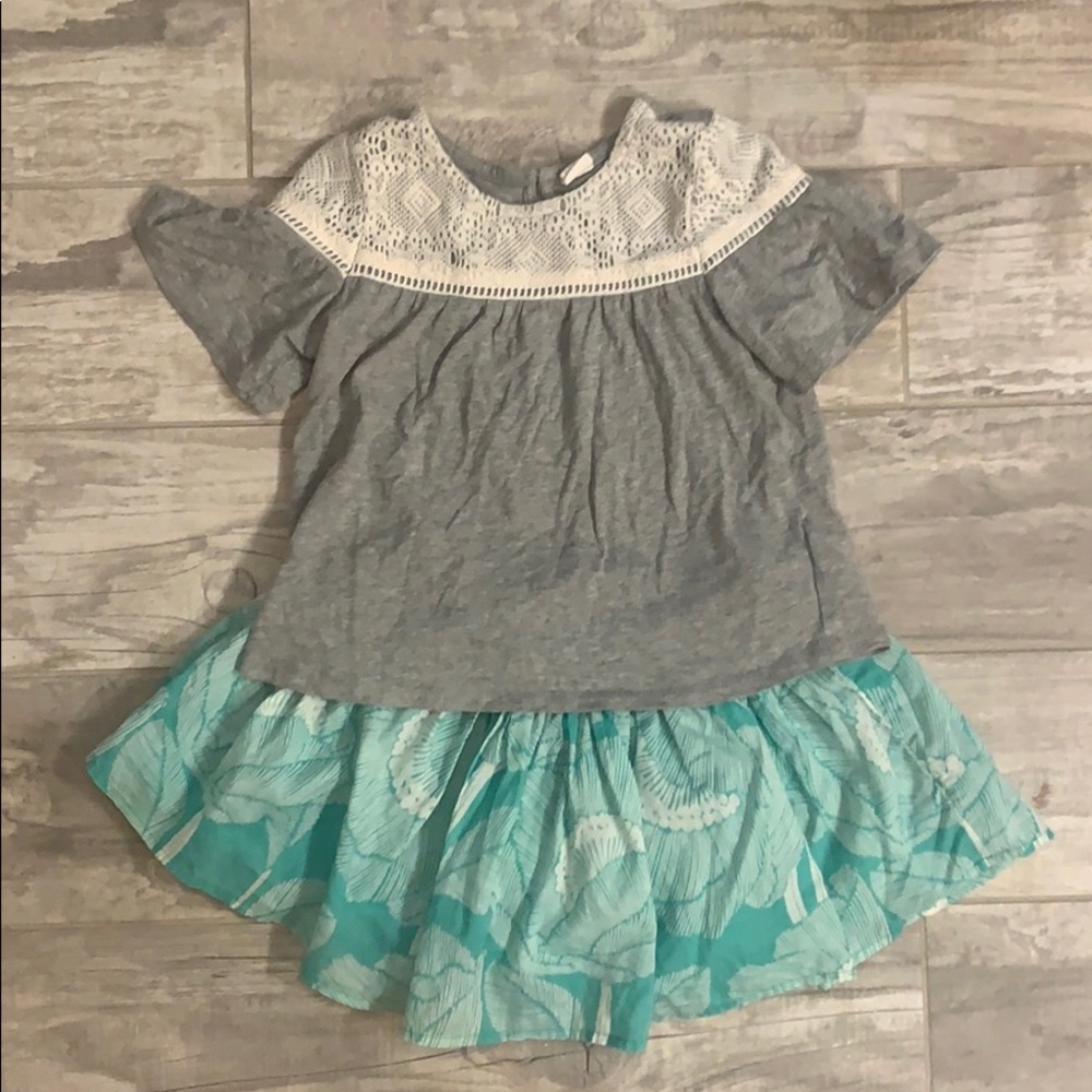 GapKids skirt